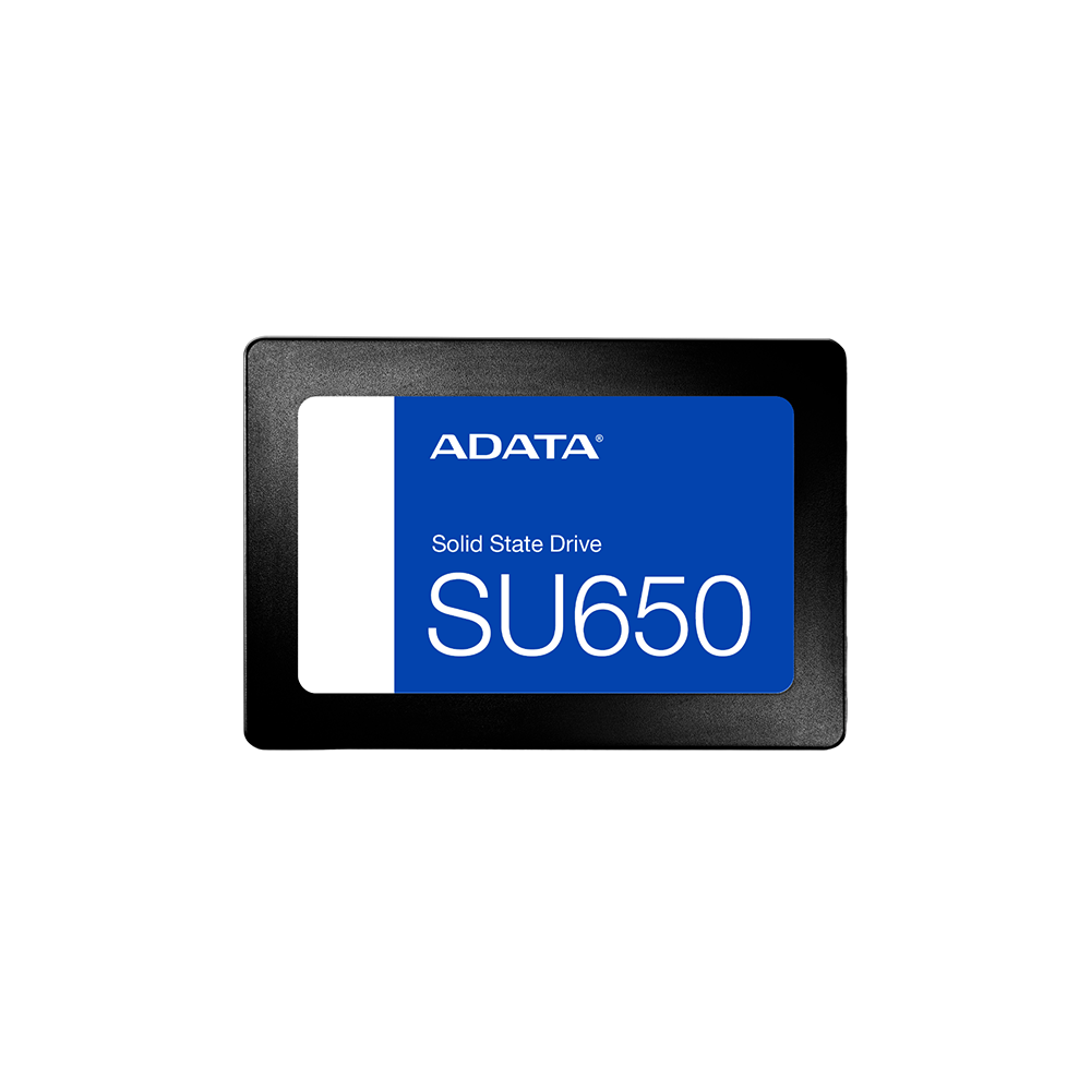 ADATA Ultimate SU650 2.5 inch SATA SSD