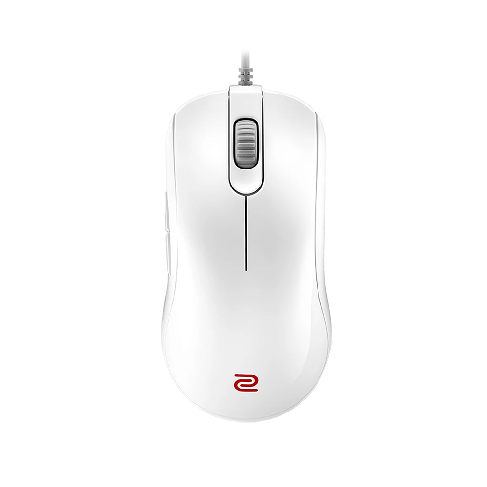 BenQ Zowie ZA-B White Gaming Mouse