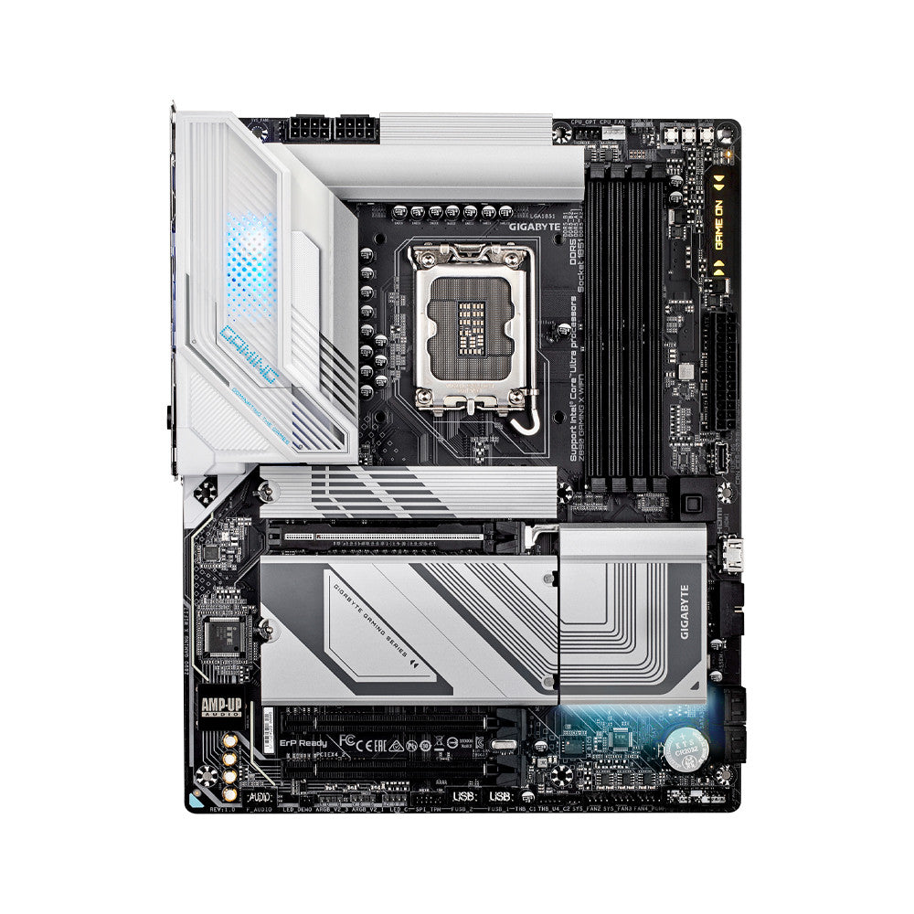 GIGABYTE Z890 Gaming X WiFi 7 LGA1851 ATX Motherboard
