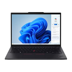 Lenovo ThinkPad T14 Gen 5 AI Business Laptop [21ML001NMY]