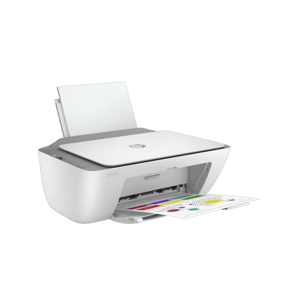 HP DeskJet Ink Advantage 2776 All-in-One Printer [7FR28B]