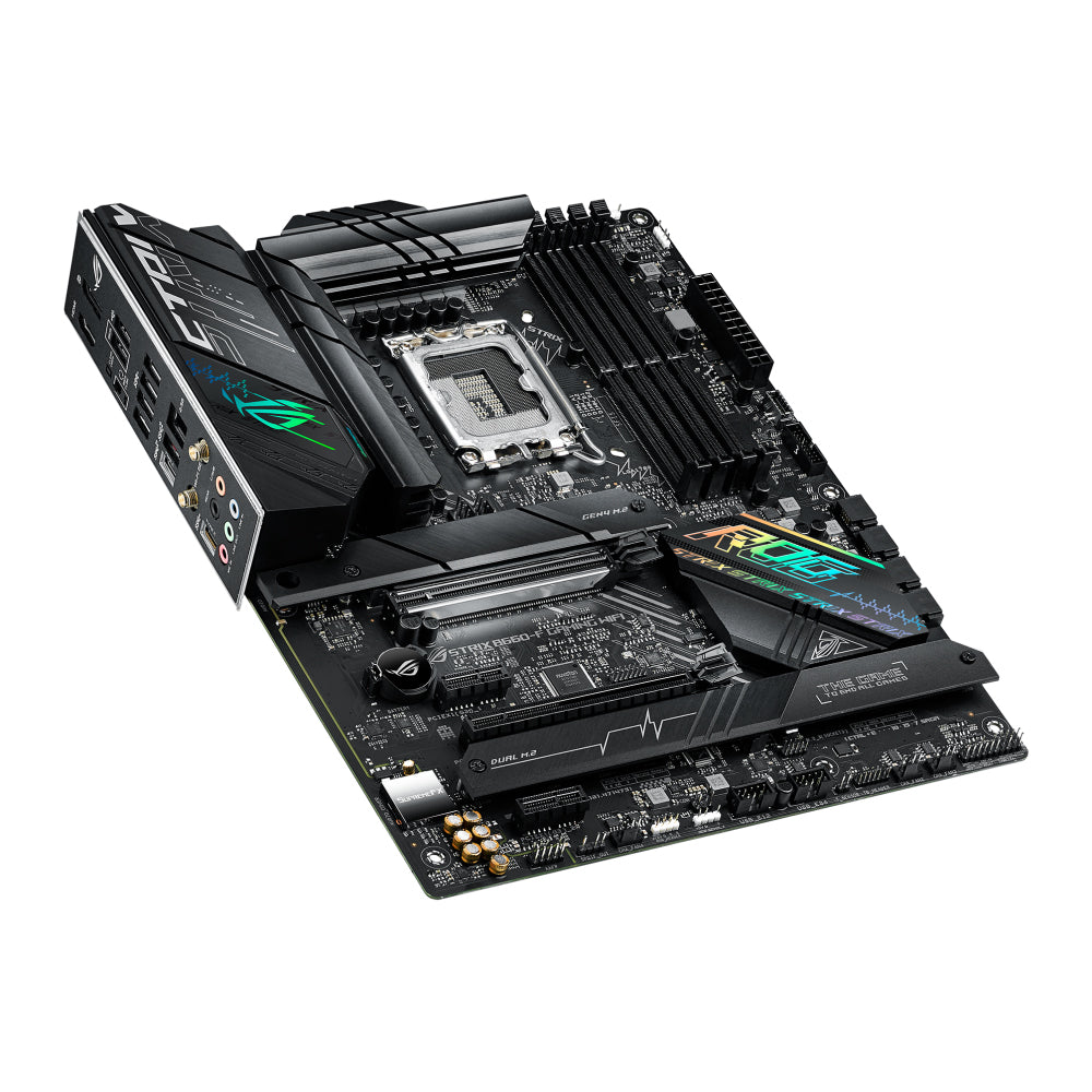 ASUS ROG Strix B660-F Gaming WIFI LGA1700 ATX Motherboard