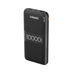[Flash Sales Only] Salpido PWB-114 10000mAh 10.5W Powerbank - Black