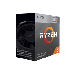 AMD Ryzen 3 3200G AM4 Processor