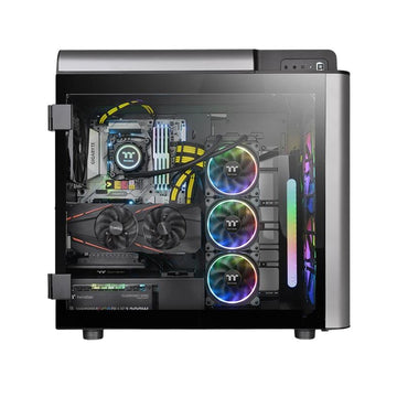 Thermaltake Level 20 GT ARGB E-ATX Full Tower PC Case