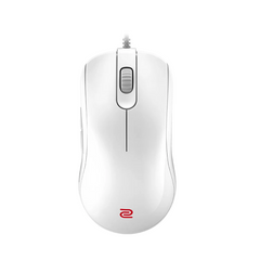 BenQ Zowie FK-B Series White Gaming Mouse