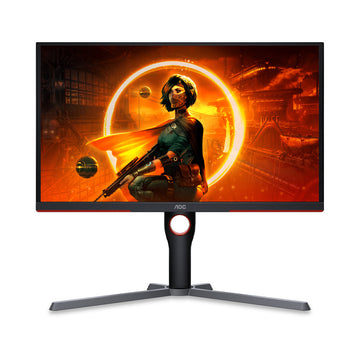 AOC 25G3Z 24.5" FHD 240Hz IPS Gaming Monitor