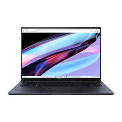 ASUS Zenbook Pro 14 OLED Productivity Laptop [UX6404V-IP1100WS]