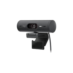 Logitech Brio 500 FHD HDR Webcam