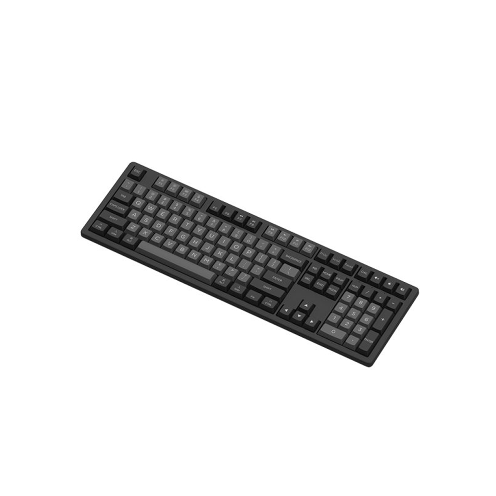 Akko MX108 Wireless Keyboard & Mouse Combo