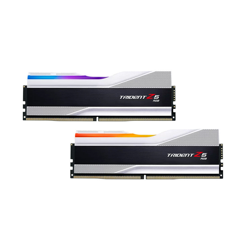メモリー G.Skill Trident Z5 RGB 16GB x 2 DDR5 Amazon.com: G.SKILL Trident Z5 RGB Series DDR5 RAM (Intel XMP 3.0