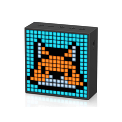 Divoom Timebox Evo Pixel Art Speaker