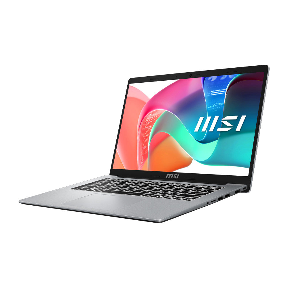 MSI Modern 14 Productivity Laptop [F13MG-085MY]