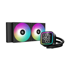 DeepCool LD240 Liquid CPU Cooler