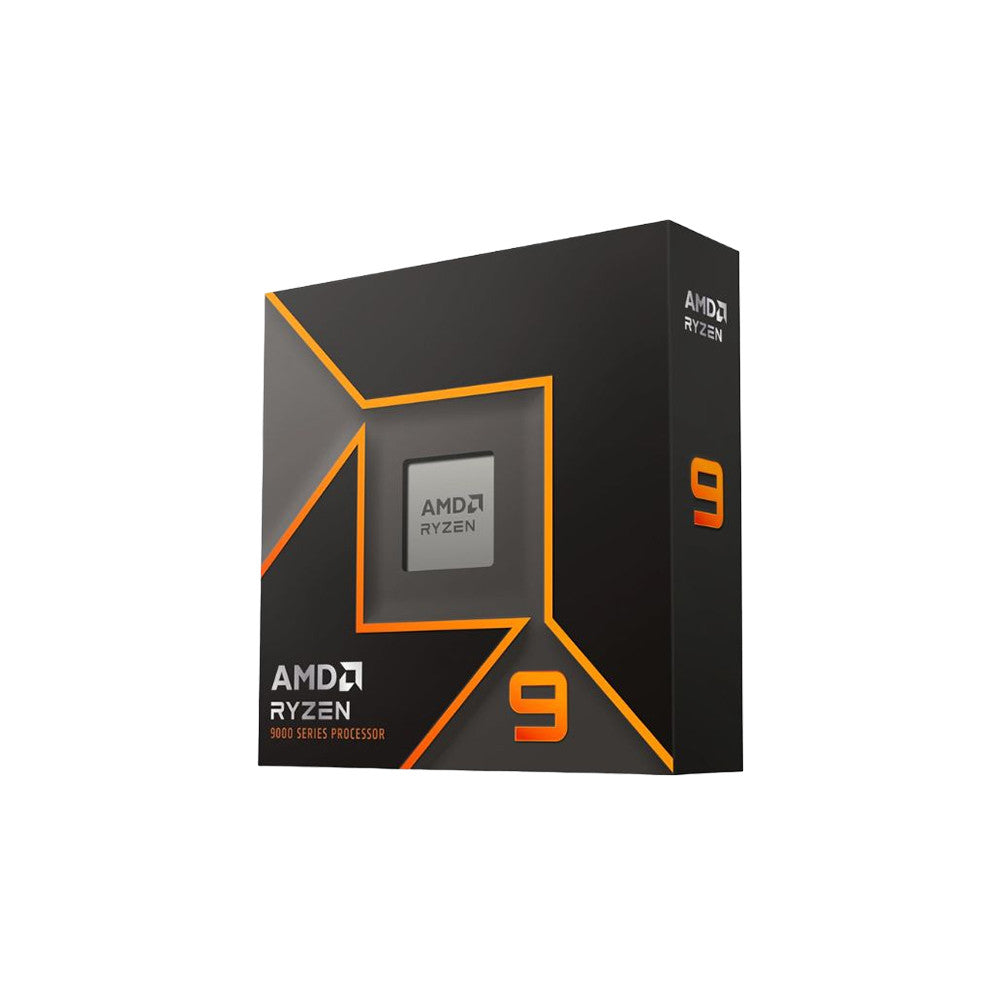 AMD Ryzen™ 9 9900X AM5 Processor
