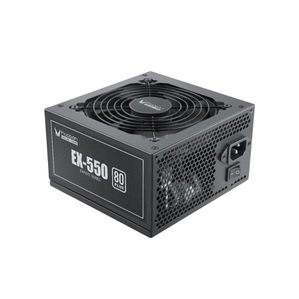 Invasion EX-500 500W 80Plus ATX Power Supply