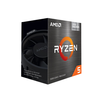 AMD Ryzen 5 5600G AM4 Processor AMD Ryzen 5 5600G AM4 Processor
