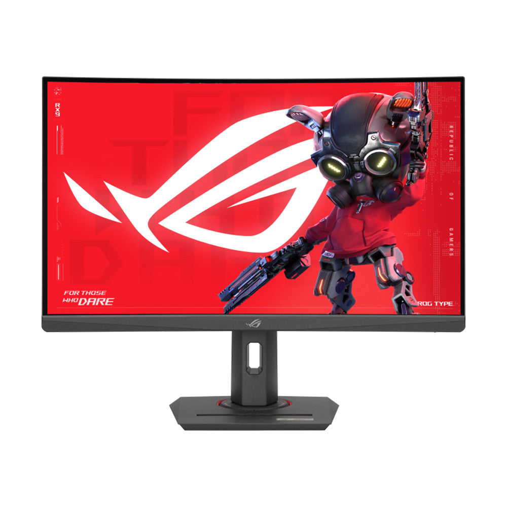 ASUS ROG Strix XG27WCS 27" QHD 180Hz VA Curved Gaming Monitor