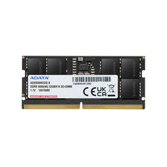 ADATA DDR5 SODIMM Laptop Memory