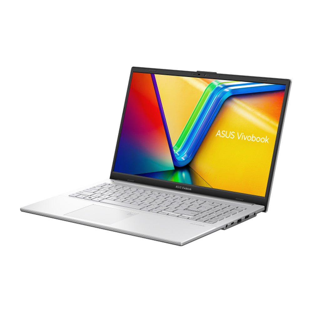 ASUS Vivobook Go 15 Productivity Laptop [E1504F-ANJ870WS/ANJ871WS/ANJ8