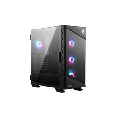 MSI MPG VELOX 100R Mid-Tower ATX PC Chassis