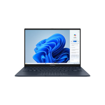 ASUS Zenbook 14 OLED Productivity Laptop [UX3405M-APP245WSM/APP246WSM]