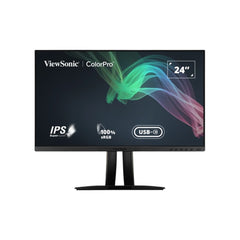 ViewSonic VP2456 24