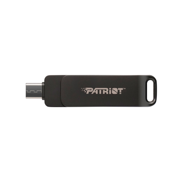 Patriot Rage R550 Flash Drive [64GB/128GB/256GB]