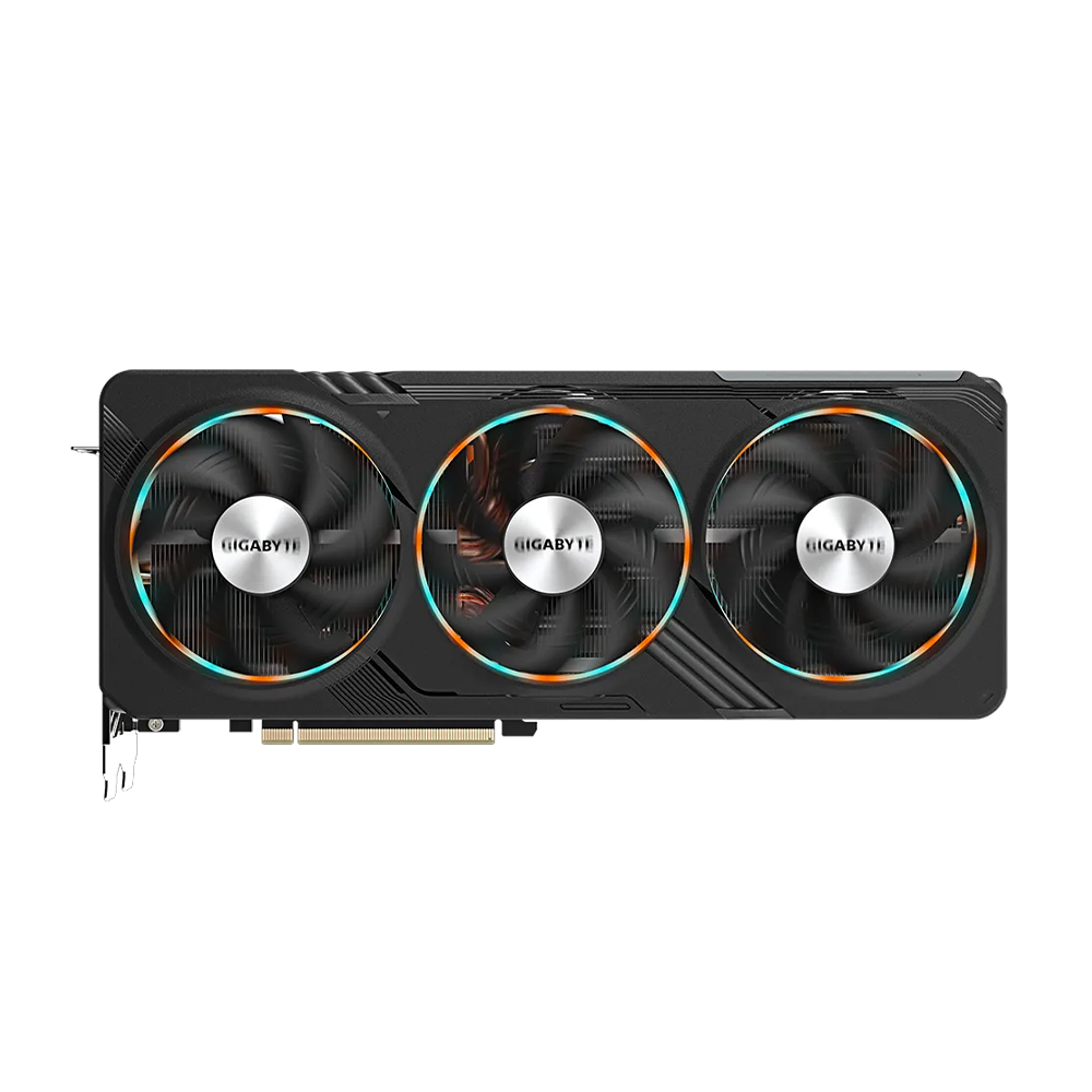 GIGABYTE GeForce RTX 4070 SUPER GAMING OC 12G Graphics Card [GV-N407SGAMING OC-12GD]