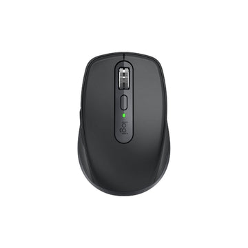 Logitech MX Anywhere 3S Rechargeable Wireless Mouse