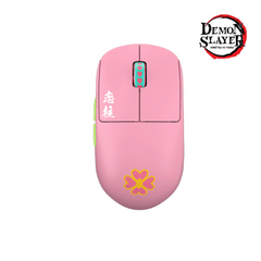 Pulsar X Demon Slayer X2H Mini Mitsuri Wireless Gaming Mouse