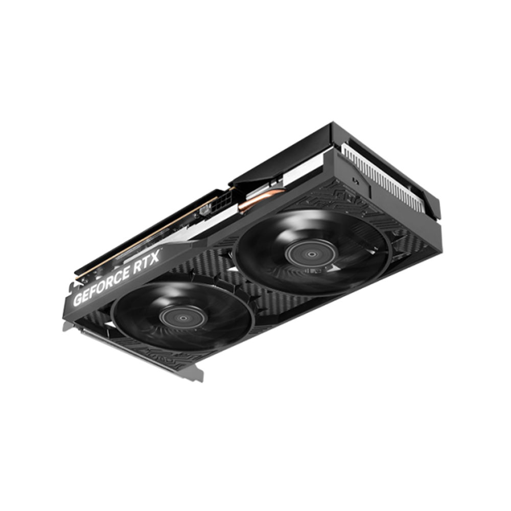 GALAX GeForce RTX 4060 1-Click OC 2X 8GB GDDR6 Graphics Card