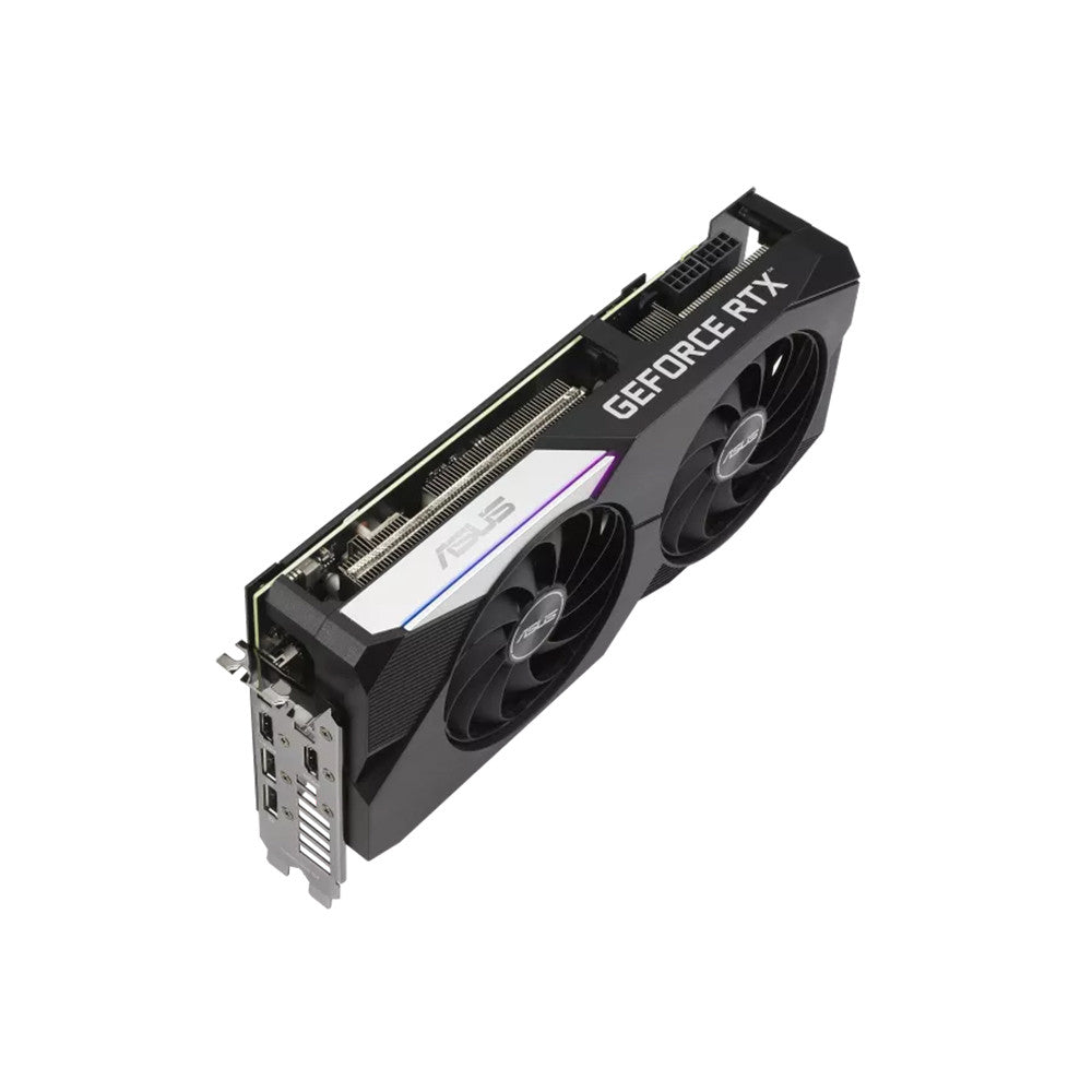 3070 8gb Geforce Rtx 3070 Dual Oc Asus GeForce RTX 3070 Dual OC