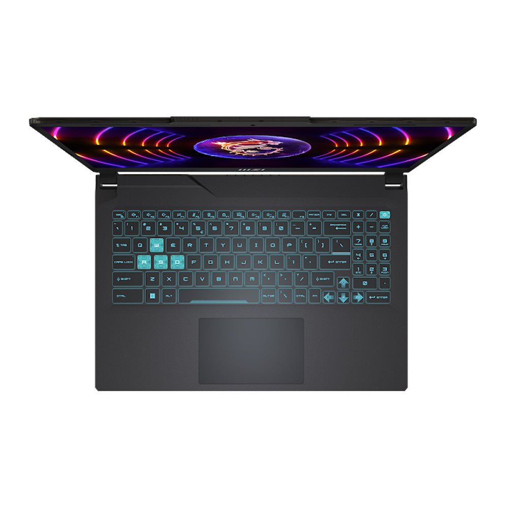 MSI Cyborg 15 Gaming Laptop [A13VFK-1257MY]