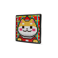 LOY DIY Pixel Art Display Screen