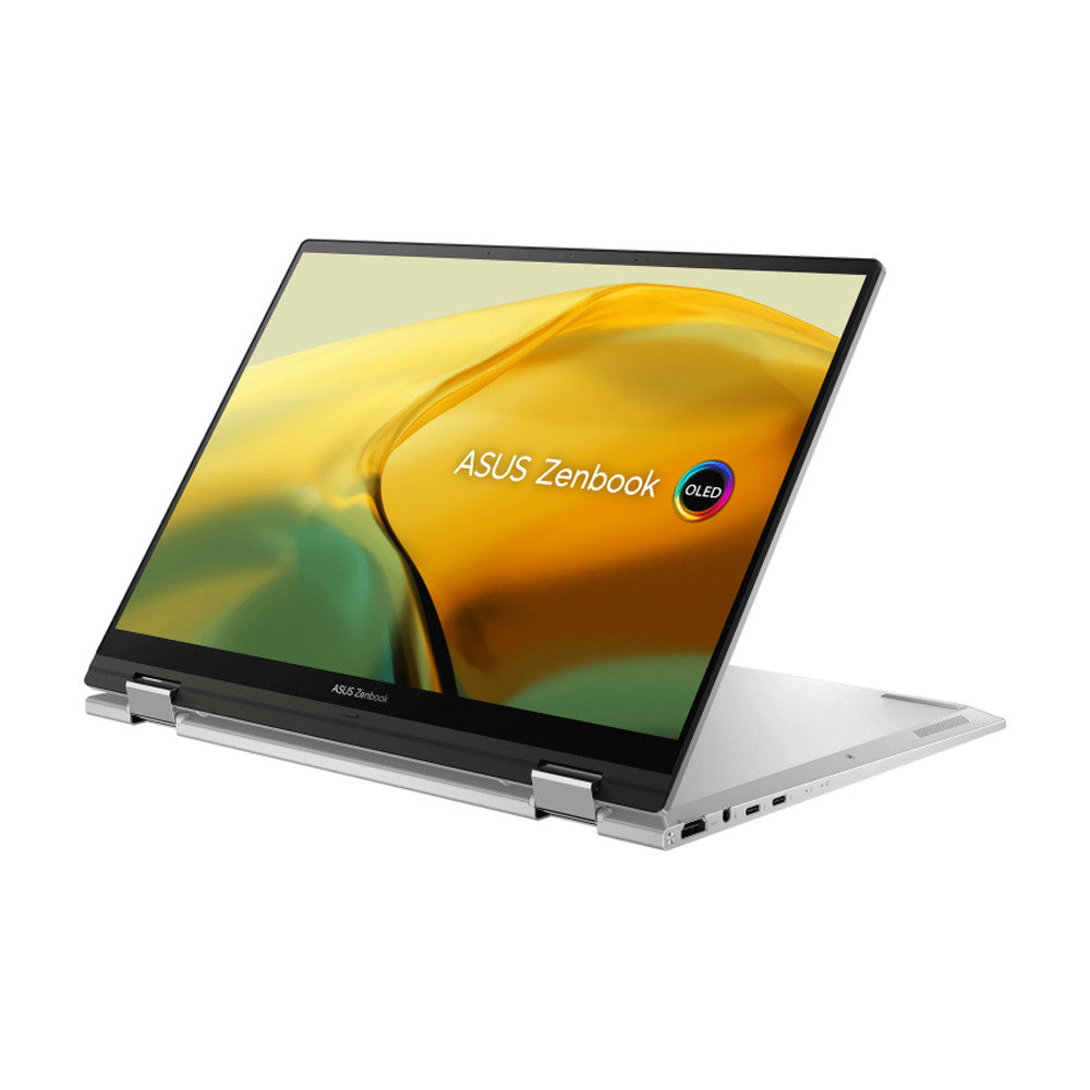 ASUS Zenbook 14 Flip OLED Convertible Laptop [UP3404V-AKN181WS]