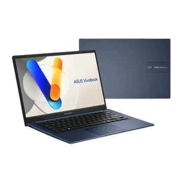 ASUS Vivobook 14 Productivity Laptop [A1404V-APB007WSM/APB008WSM]