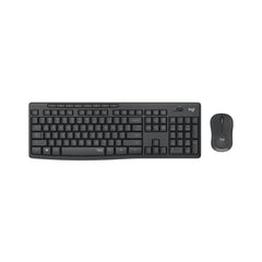 Logitech MK295 Wireless Keyboard & Mouse Combo