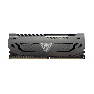 Patriot Viper Steel DDR4 Gaming Memory