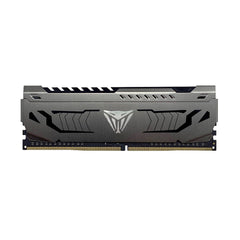 Patriot Viper Steel DDR4 Gaming Memory