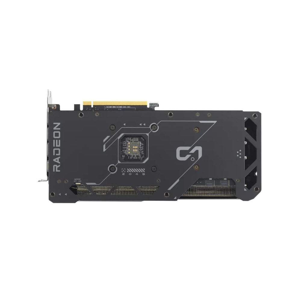 ASUS Dual Radeon RX 7800 XT OC Edition 16GB GDDR6 Graphic Card