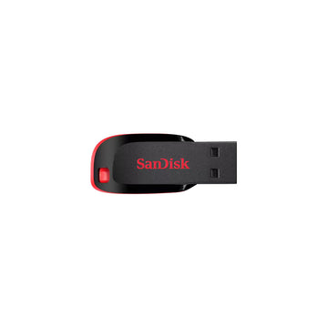 SanDisk Cruzer Blade CZ50 USB 2.0 Flash Drive