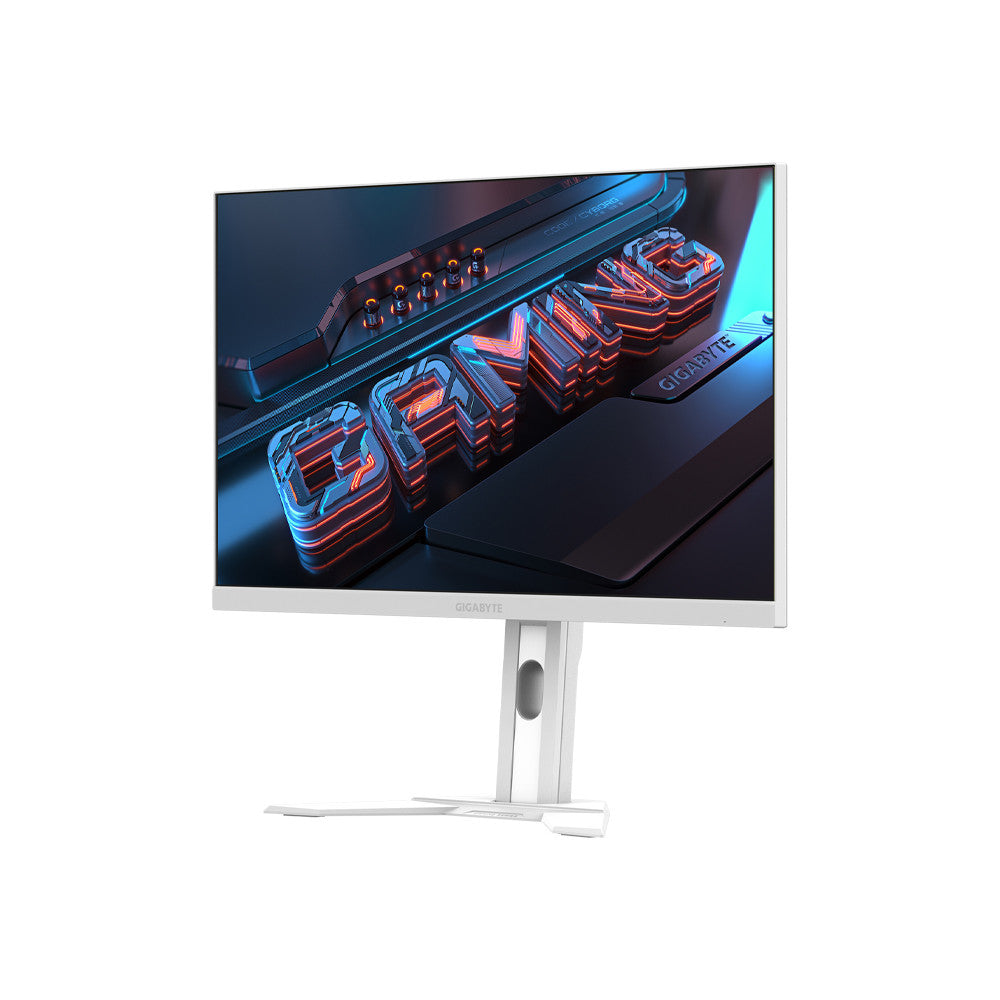 GIGABYTE M27QA Ice 27