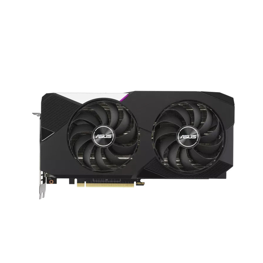 ASUS Dual GeForce RTX 3070 V2 OC Edition 8G Graphics Card