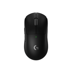 Logitech G Pro X Superlight 2 Wireless Gaming Mouse