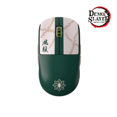 Pulsar X Demon Slayer X2A Sanemi Wireless Gaming Mouse