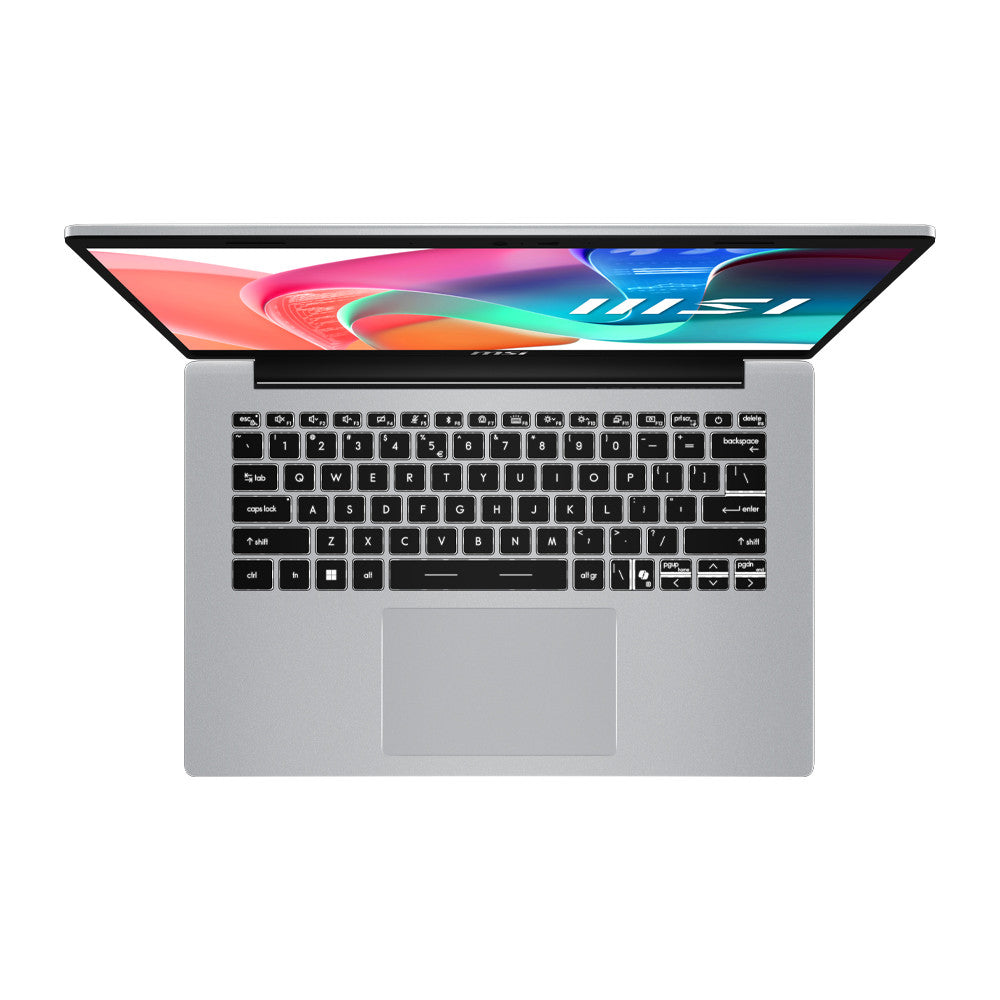 MSI Modern 14 Productivity Laptop [F13MG-085MY]