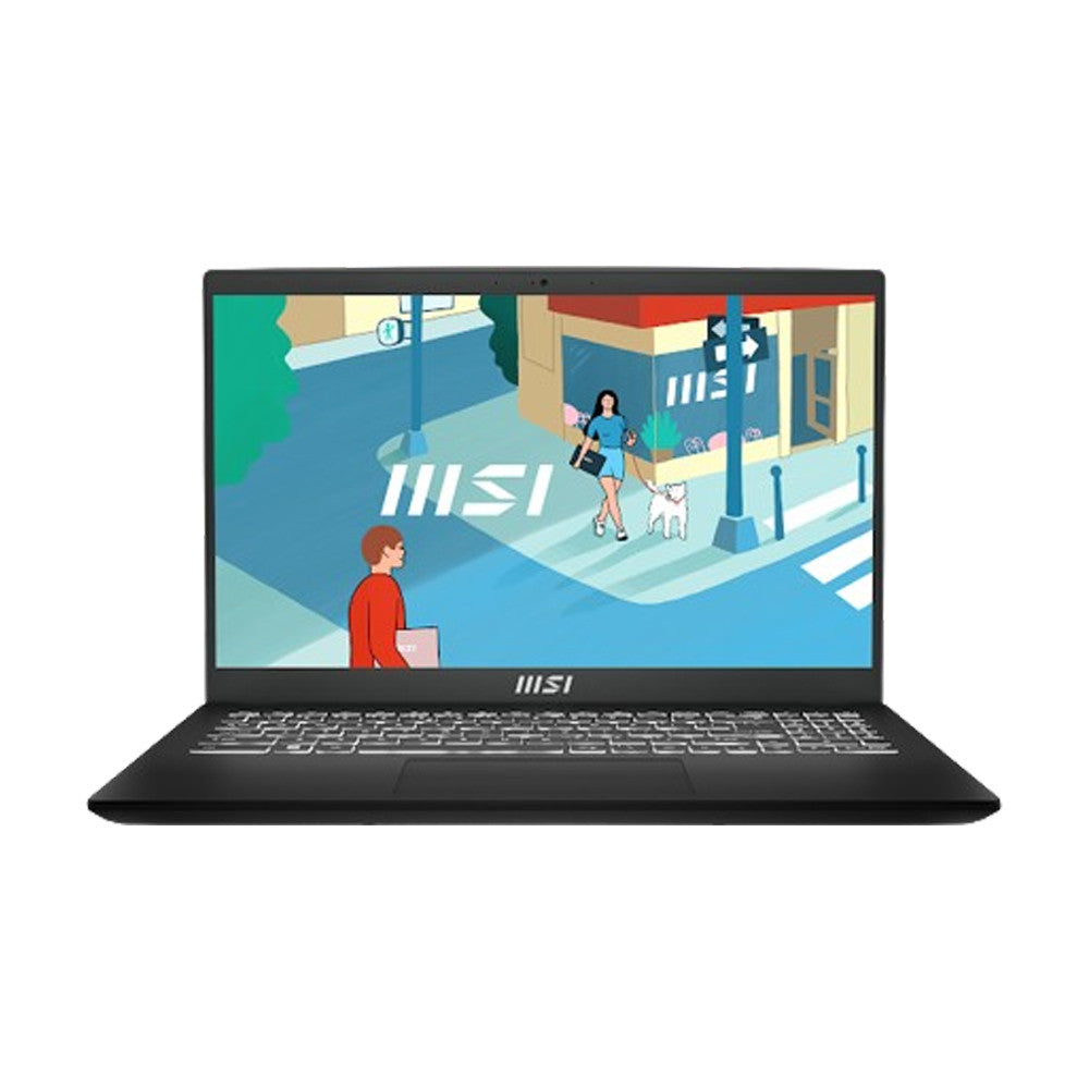 MSI Modern 15 Business Laptop [B13M 899MY]