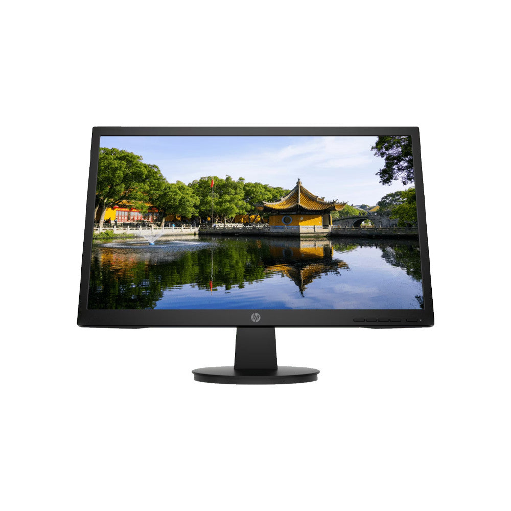 HP V22V 21.5" FHD 60Hz Productivity Monitor