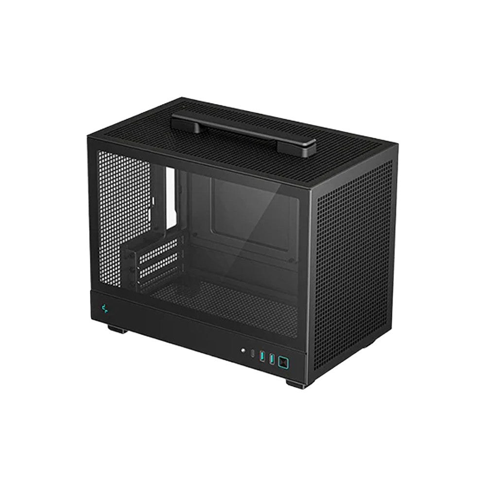 DeepCool CH160 Mini-ITX PC Case